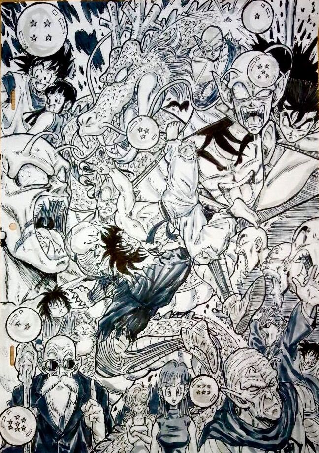 Dragon Ball Z: A Saga Completa de um Clássico Imortal do&nbsp;Anime