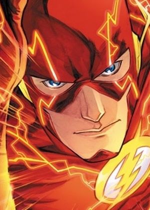 ⚡ A Origem do Flash: Descubra Seus Poderes, Habilidades e Por Que Ele É Muito Mais do Que Apenas “O Cara&nbsp;Rápido”