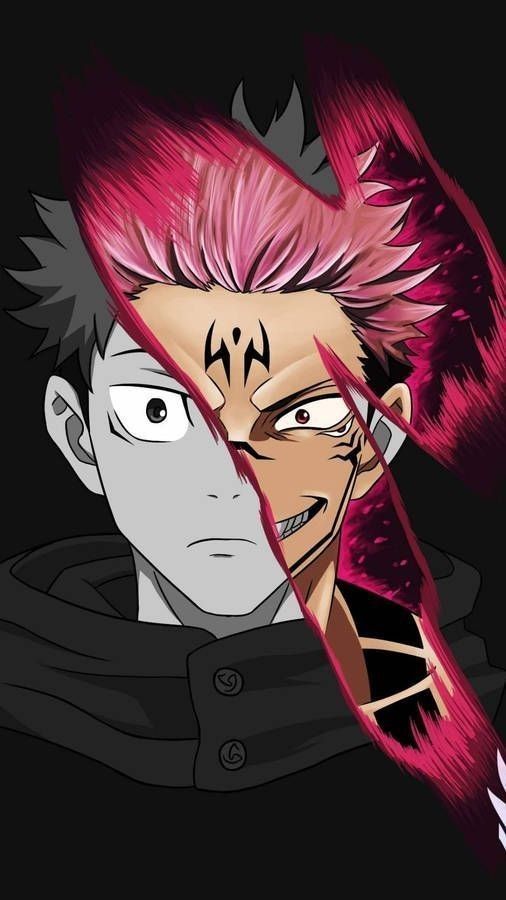 👹 Ryomen Sukuna: A Origem e os Mistérios do Vilão Mais Temido de Jujutsu&nbsp;Kaisen
