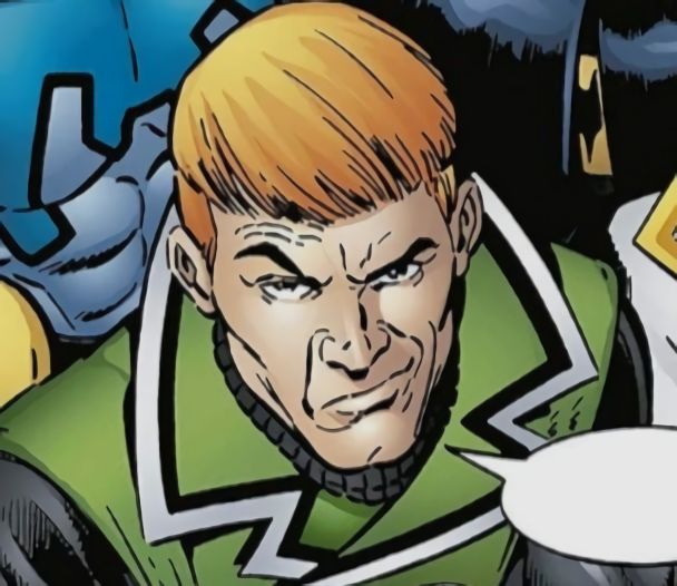 Lanterna Verde Guy Gardner: A História Original do Herói Mais Impulsivo da&nbsp;Tropa