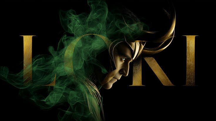 Loki e a Filosofia do Caos: O Que Aprendemos com o Deus da&nbsp;Trapaça?