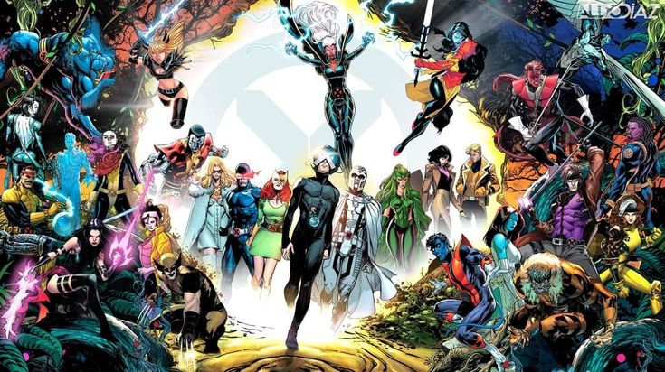 Os Maiores Vilões da Marvel: Quem São e Por Que Eles Aterrorizam Nossos&nbsp;Heróis