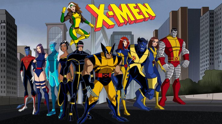 X-Men: A História Completa dos Mutantes que Revolucionaram a Cultura Pop e o Universo&nbsp;Marvel!