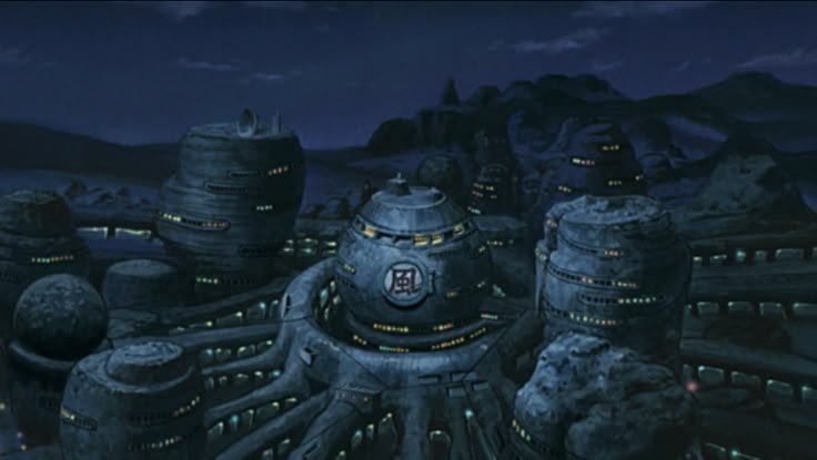 Sunagakure: Desvende os Segredos da Aldeia da Areia em Naruto e Seus Lendários&nbsp;Kazekages!