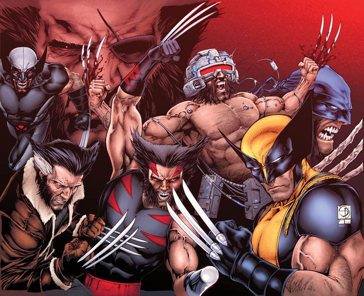 Wolverine: A História Completa do Mutante Imortal que Conquistou o Mundo (Origem, Poderes e&nbsp;Curiosidades)