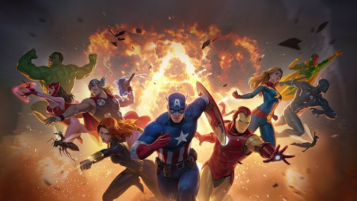 Desvendando as Variantes da Marvel: Sua Viagem Definitiva pelo&nbsp;Multiverso!