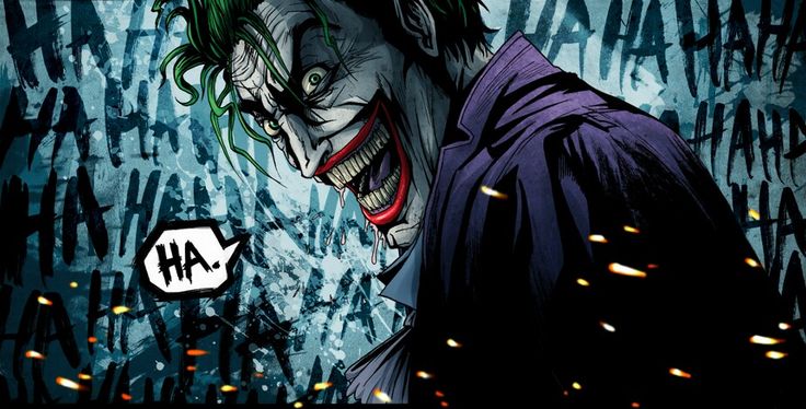 Coringa (DC Comics)