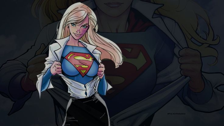 Kara Zor-El: A Supergirl da DC Comics – Tudo Sobre a Prima do Superman que Conquistou o&nbsp;Multiverso!