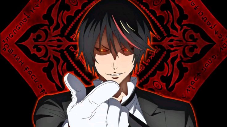 DIABLO: A História Completa do Primordial Preto (Noir) e Seus Poderes Absurdos em Tensei&nbsp;Slime!