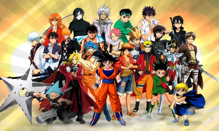 Solo Leveling, One Punch Man e Mais: O Guia Definitivo dos Melhores Animes de 2025 que Vão Dominar o Mundo&nbsp;Pop!