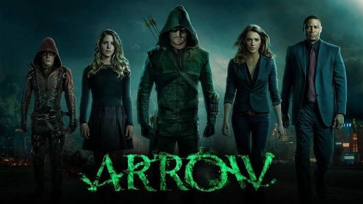 Você Falhou com Esta Cidade? A História de Arrow e Como um Herói Mudou a TV Para Sempre
