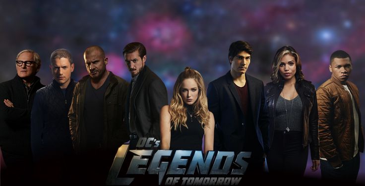 Legends of Tomorrow: A Série Que Ousou Brincar com o Tempo e Virou a Joia Esquecida da DC