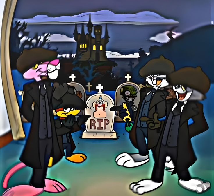 Toon Force: O Poder Absoluto que Quebra a Realidade e Desafia a Lógica! Quem São os Personagens Mais Imbatíveis do&nbsp;Multiverso?